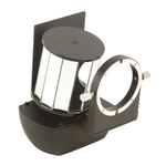 Адаптер AMERICAN AUDIO Image PRO adaptor IP-RB Rotating Barrel, фото 